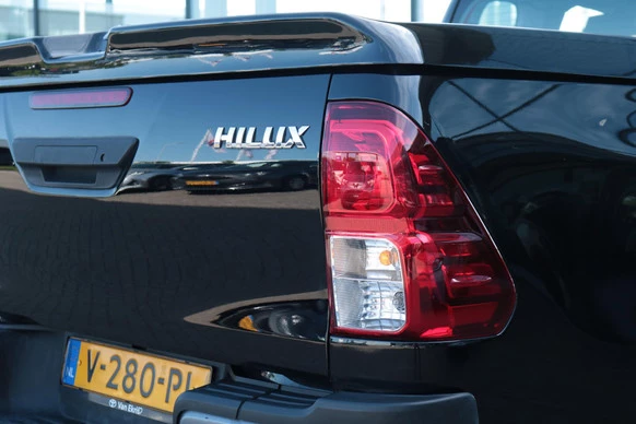 Toyota Hilux - Afbeelding 12 van 28