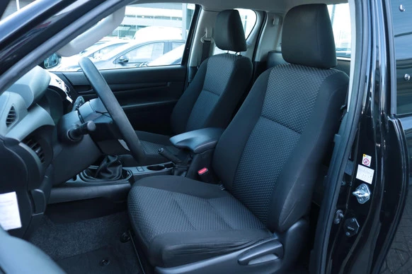 Toyota Hilux - Afbeelding 16 van 28