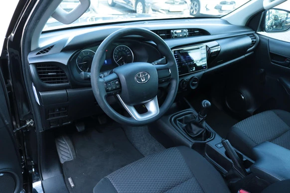 Toyota Hilux - Afbeelding 17 van 28