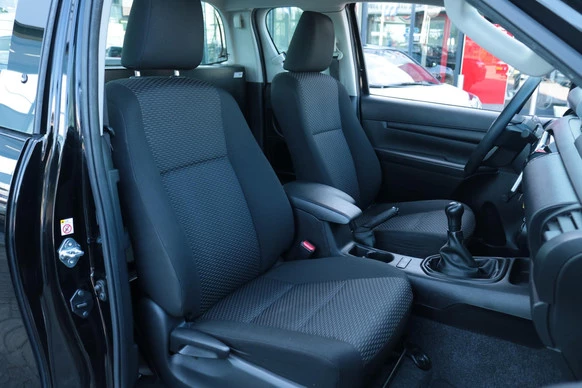 Toyota Hilux - Afbeelding 18 van 28