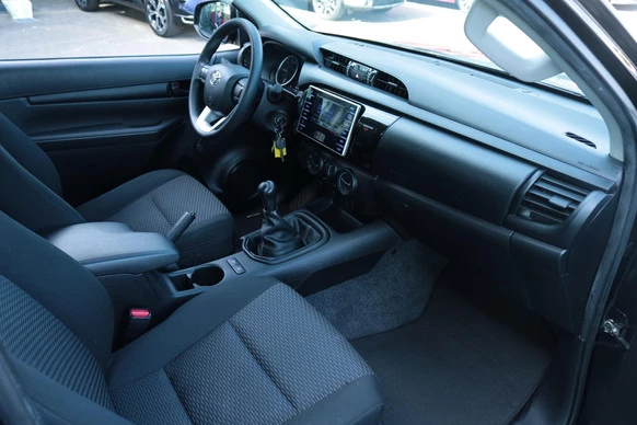 Toyota Hilux - Afbeelding 19 van 28