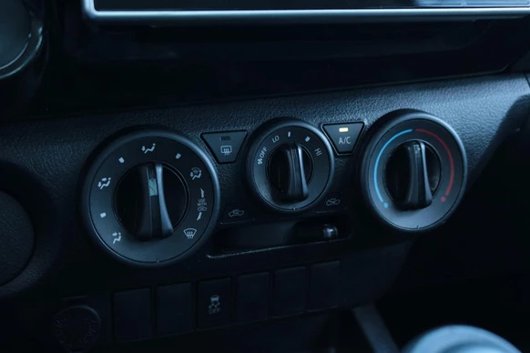 Toyota Hilux - Afbeelding 26 van 28
