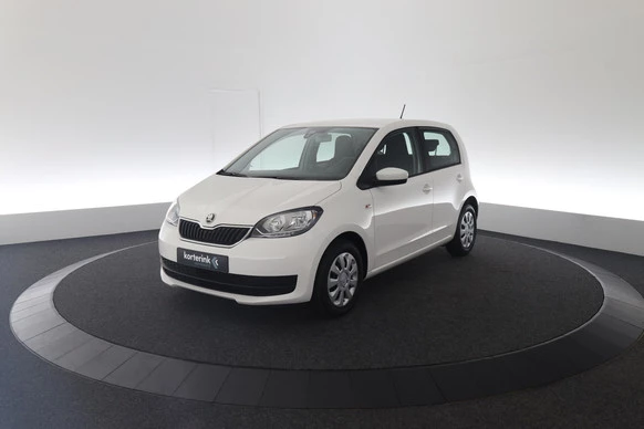 Škoda Citigo - Afbeelding 1 van 30