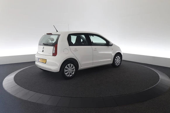Škoda Citigo - Afbeelding 3 van 30
