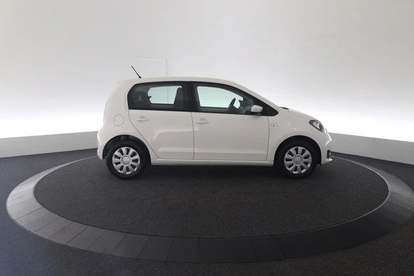 Škoda Citigo - Afbeelding 4 van 30