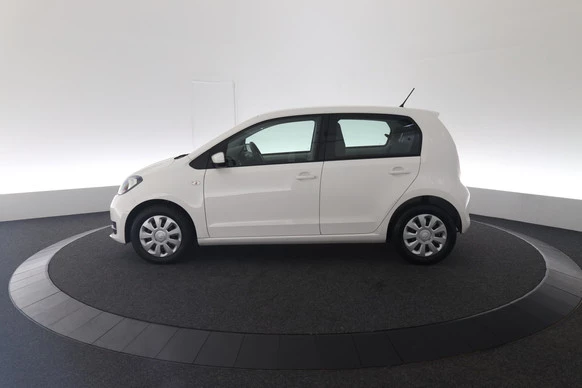 Škoda Citigo - Afbeelding 5 van 30