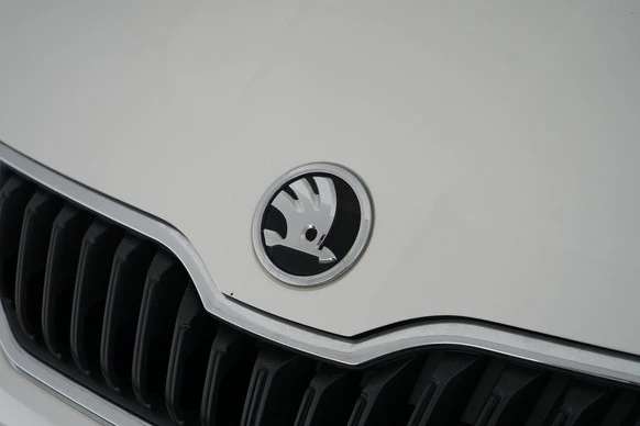 Škoda Citigo - Afbeelding 6 van 30
