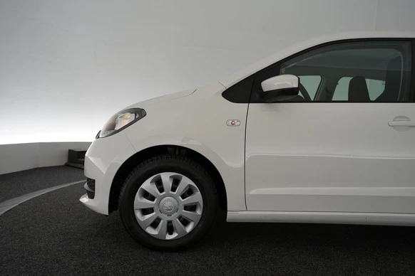 Škoda Citigo - Afbeelding 8 van 30