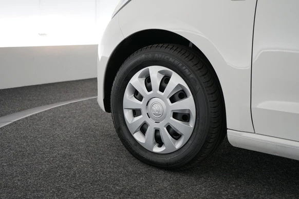 Škoda Citigo - Afbeelding 9 van 30