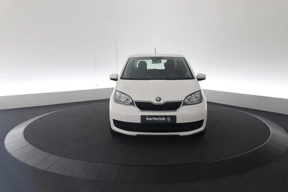Škoda Citigo - Afbeelding 10 van 30