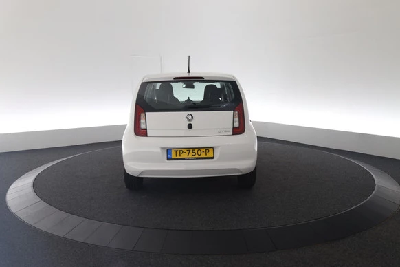Škoda Citigo - Afbeelding 11 van 30
