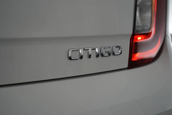 Škoda Citigo - Afbeelding 13 van 30