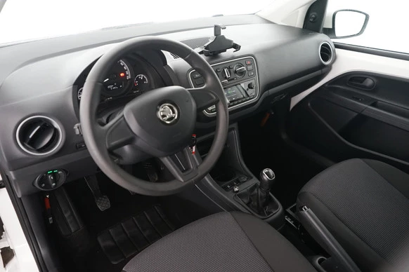 Škoda Citigo - Afbeelding 14 van 30