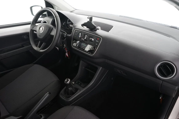 Škoda Citigo - Afbeelding 15 van 30