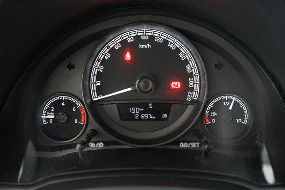 Škoda Citigo - Afbeelding 19 van 30