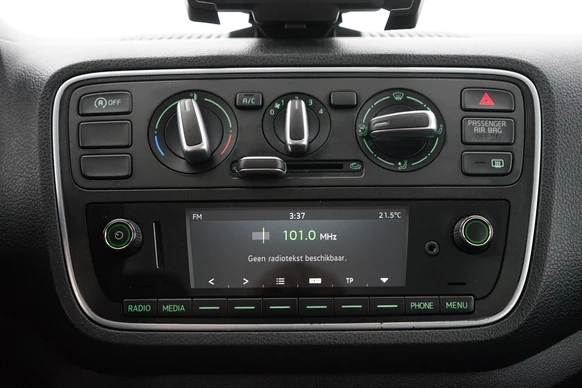 Škoda Citigo - Afbeelding 21 van 30