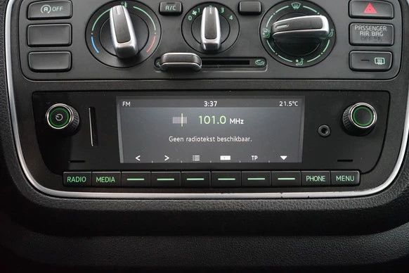 Škoda Citigo - Afbeelding 23 van 30