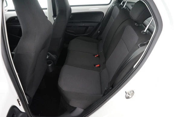 Škoda Citigo - Afbeelding 28 van 30