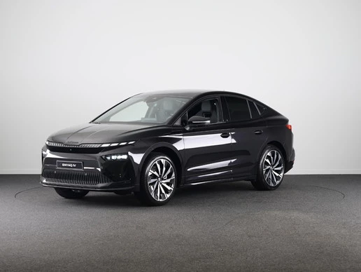 Škoda Enyaq Coupe - Afbeelding 1 van 30