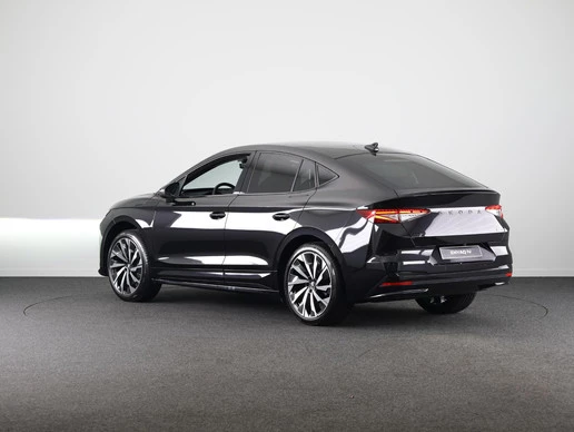 Škoda Enyaq Coupe - Afbeelding 2 van 30