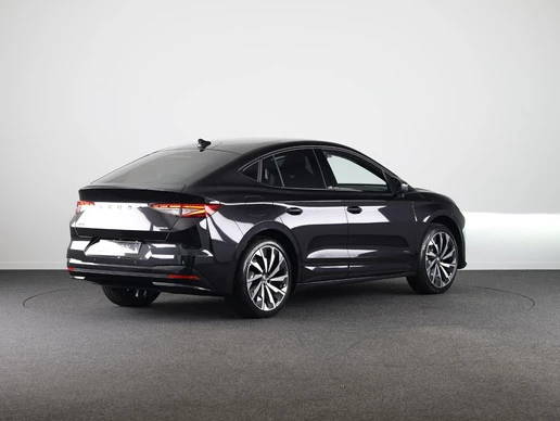 Škoda Enyaq Coupe - Afbeelding 3 van 30