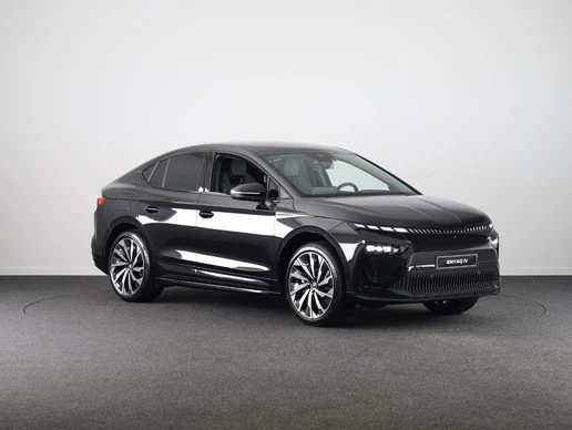 Škoda Enyaq Coupe - Afbeelding 4 van 30