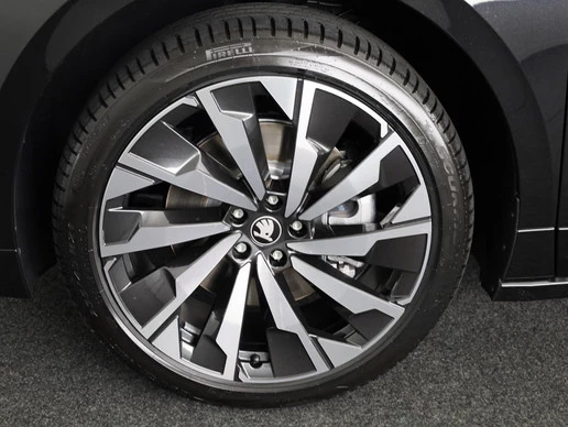 Škoda Enyaq Coupe - Afbeelding 15 van 30