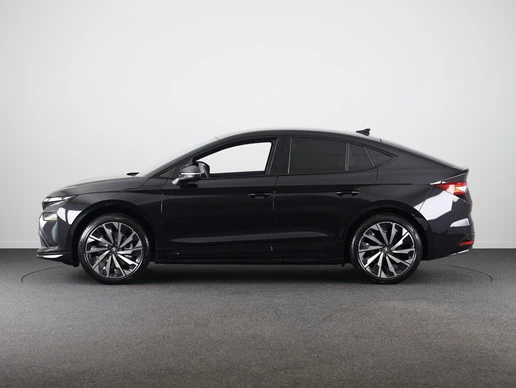 Škoda Enyaq Coupe - Afbeelding 23 van 30