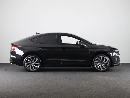 Škoda Enyaq Coupe - Afbeelding 24 van 30