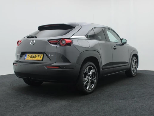 Mazda MX-30 - Afbeelding 5 van 30