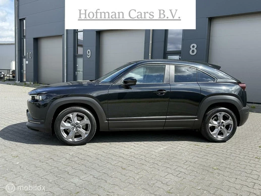 Mazda MX-30 - Afbeelding 2 van 20