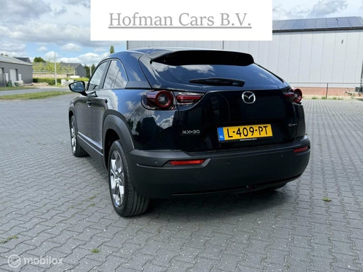 Mazda MX-30 - Afbeelding 3 van 20