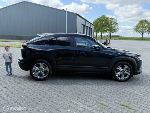 Mazda MX-30 - Afbeelding 6 van 20