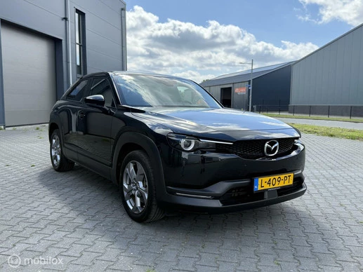 Mazda MX-30 - Afbeelding 7 van 20