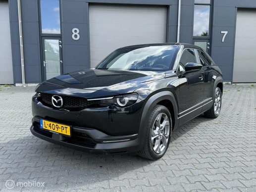 Mazda MX-30 - Afbeelding 8 van 20