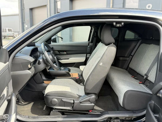 Mazda MX-30 - Afbeelding 12 van 20