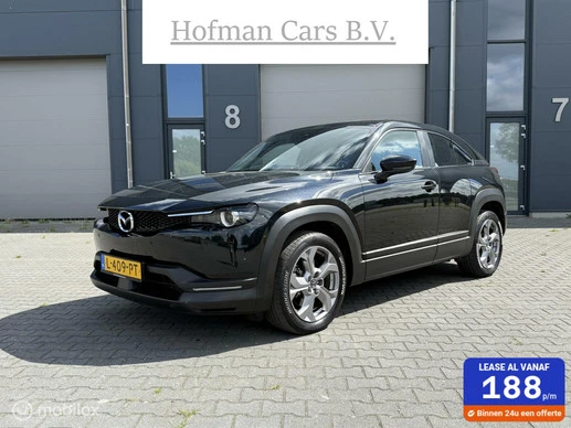 Mazda MX-30 - Afbeelding 1 van 20
