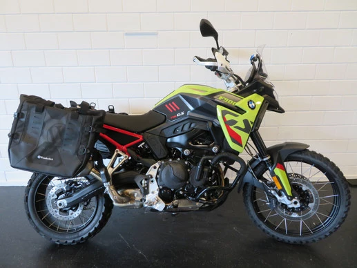 BMW F 900 GS - Afbeelding 1 van 14