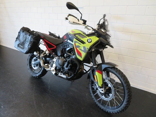 BMW F 900 GS - Afbeelding 2 van 14