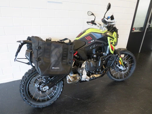 BMW F 900 GS - Afbeelding 3 van 14
