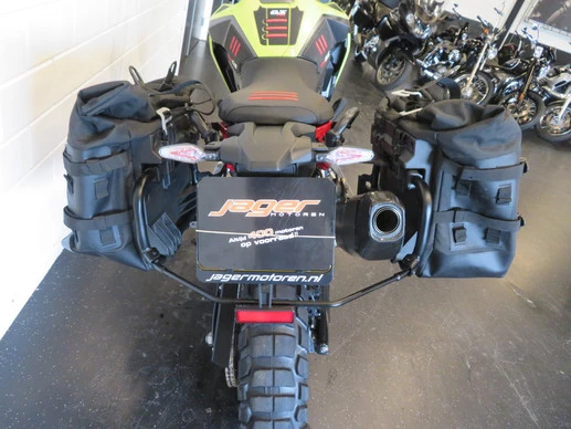 BMW F 900 GS - Afbeelding 4 van 14