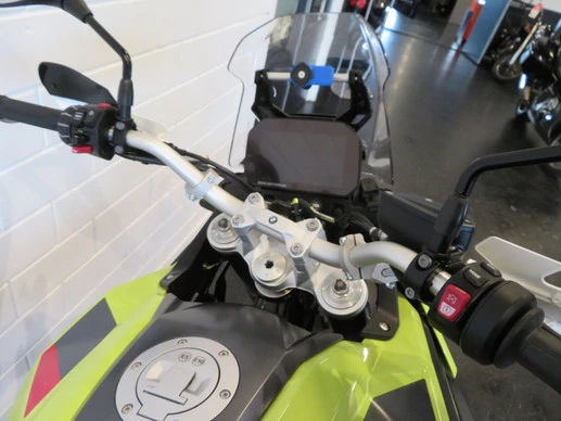 BMW F 900 GS - Afbeelding 5 van 14