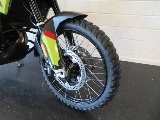 BMW F 900 GS - Afbeelding 6 van 14
