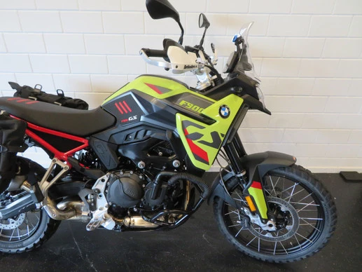 BMW F 900 GS - Afbeelding 8 van 14