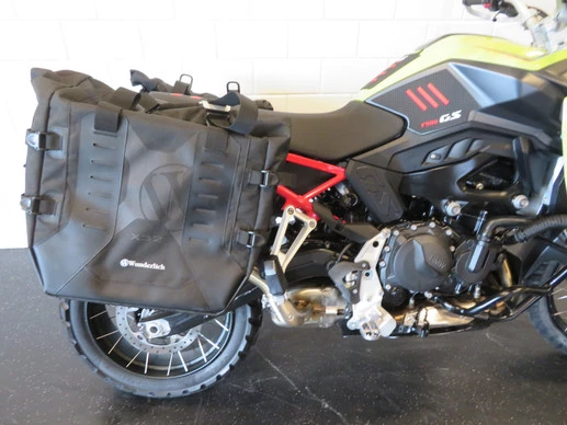BMW F 900 GS - Afbeelding 9 van 14