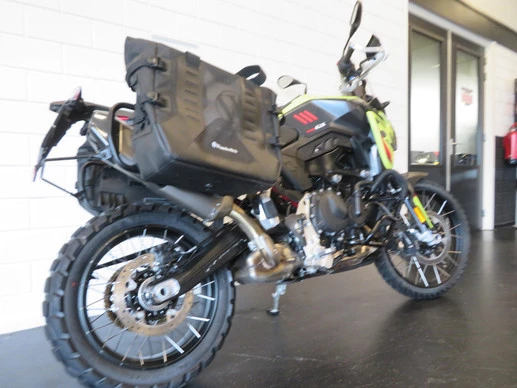 BMW F 900 GS - Afbeelding 10 van 14