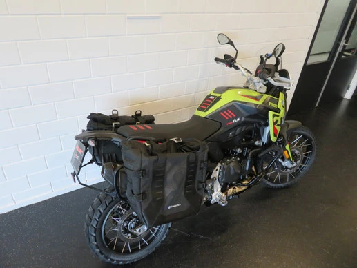 BMW F 900 GS - Afbeelding 11 van 14
