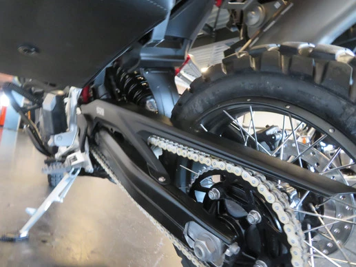BMW F 900 GS - Afbeelding 12 van 14
