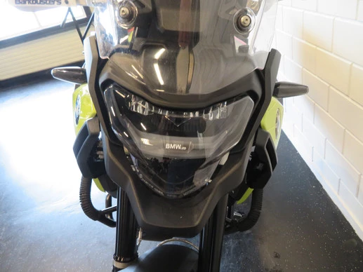 BMW F 900 GS - Afbeelding 13 van 14