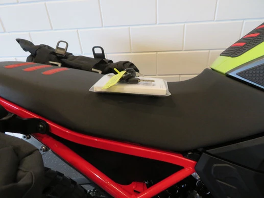 BMW F 900 GS - Afbeelding 14 van 14